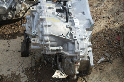 Transmission Assy. INFINITI QX50 19