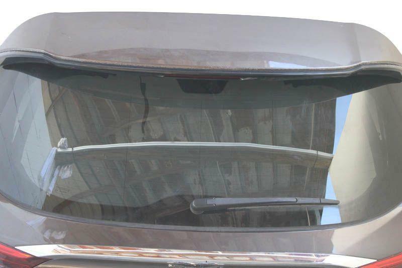 Trunk/decklid/hatch/tailgate INFINITI QX50 19