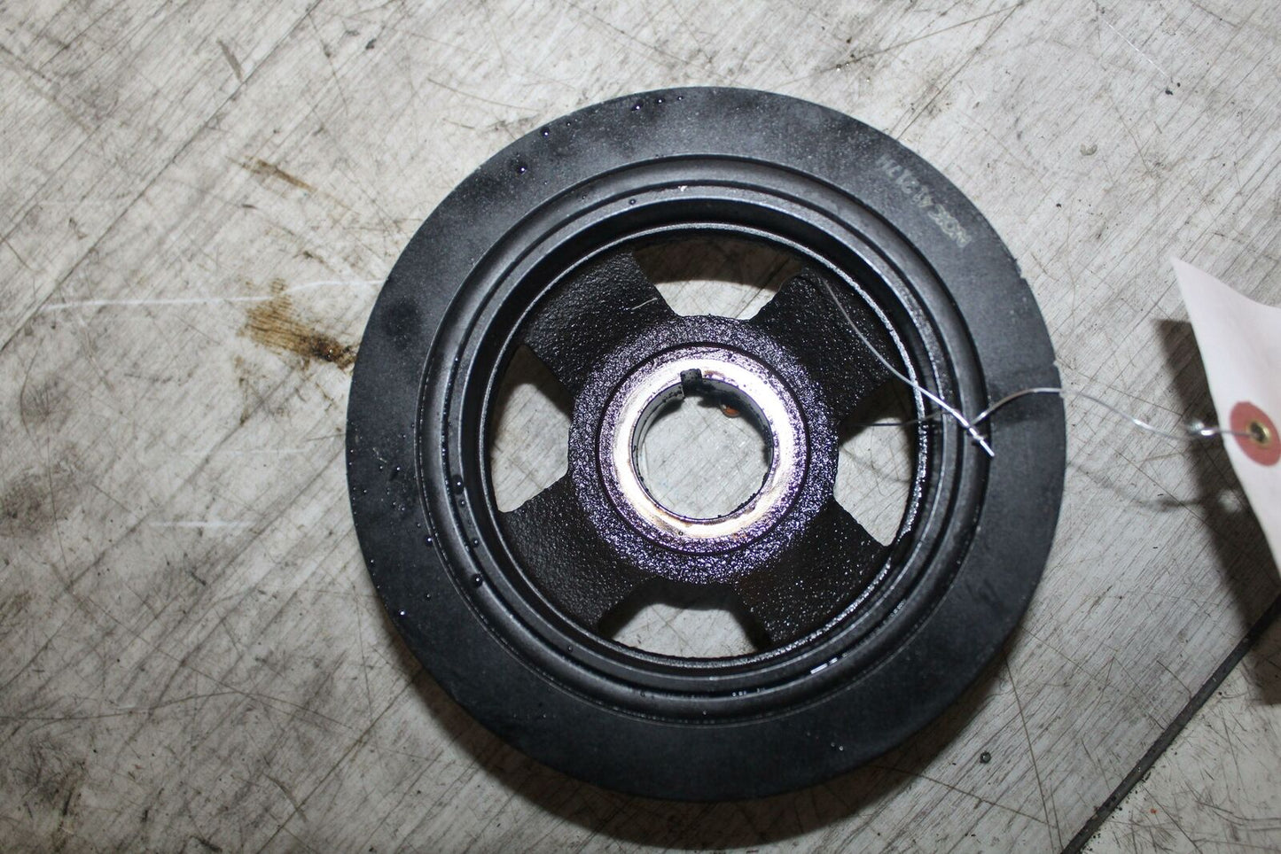 Harmonic Balancer INFINITI QX60 14 15 16 17 18 19