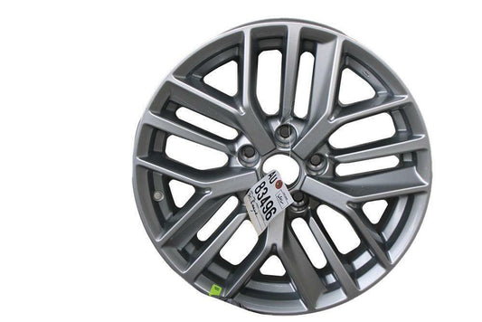 Wheel ROGUE EXCEPT SPORT 21