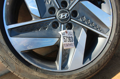 Wheel NEXO 19 20 21