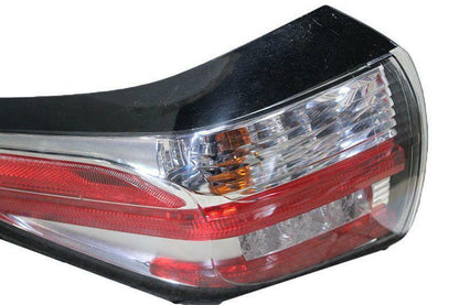 Tail Light Assembly NISSAN MURANO Left 16 17 18