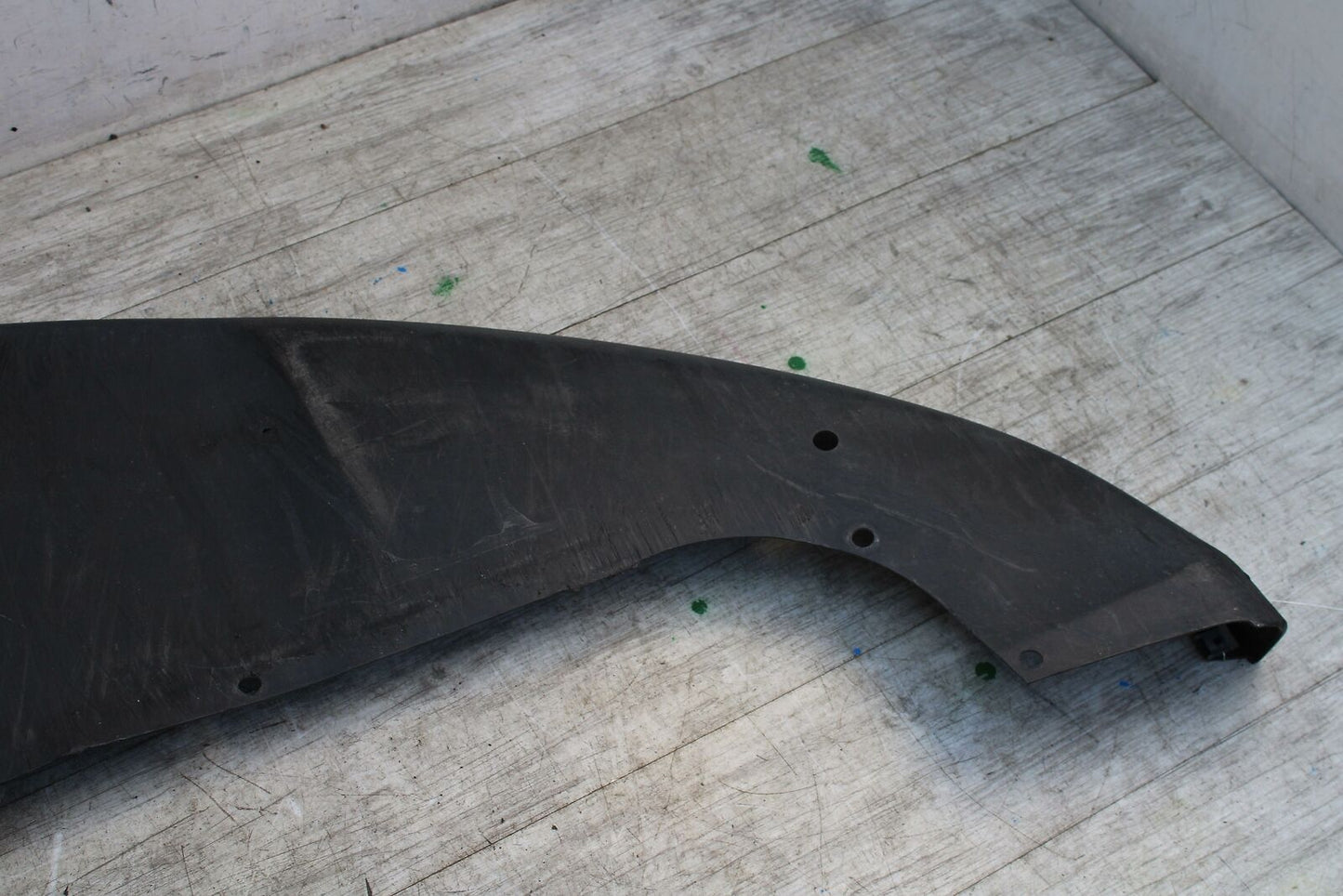 Front Bumper Assy. TESLA S 15