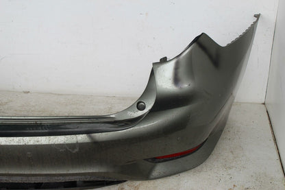 Rear Bumper Assembly INFINITI QX60 16 17 18 19