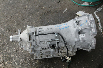 Transmission Assy. NISSAN 370Z 17