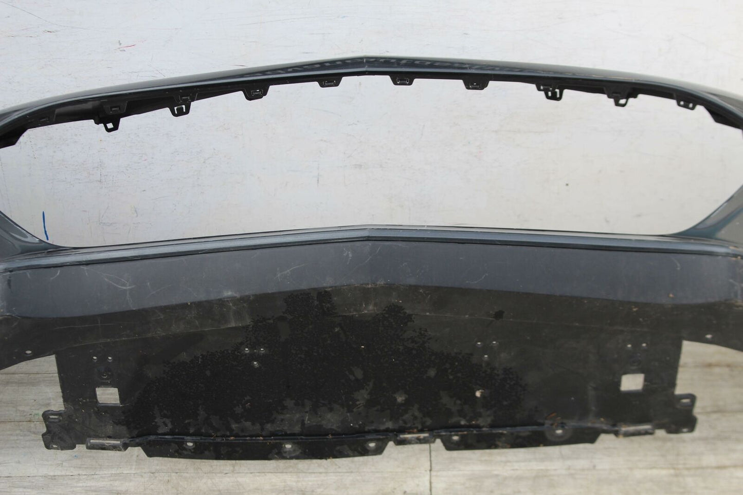 Front Bumper Assy. CHEVY BOLT 17 18 19