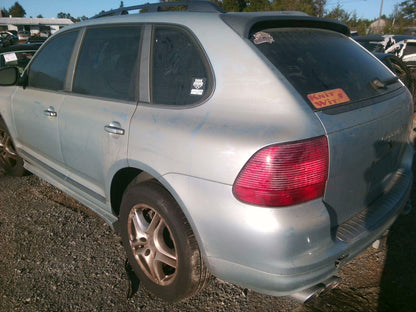 Fender PORSCHE CAYENNE Right 03 04 05 06