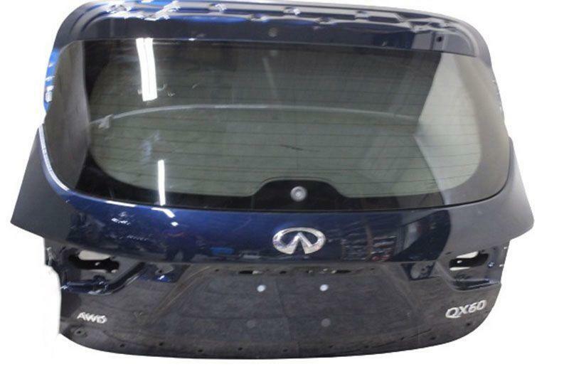 Trunk/decklid/hatch/tailgate INFINITI QX60 20