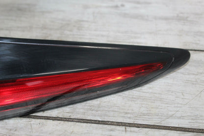 Tail Light Assembly NISSAN LEAF Right 18 19 20