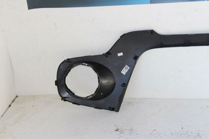 Front Bumper Assy. KIA SOUL 17 18 19