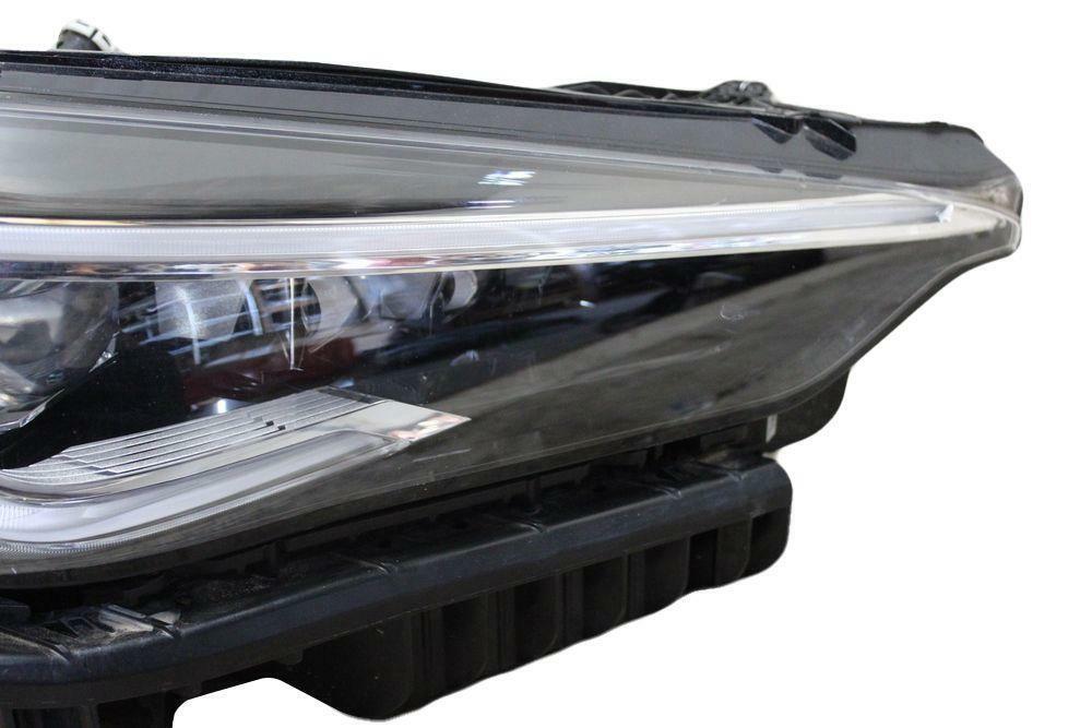 Headlamp Assembly INFINITI QX50 Right 19 20