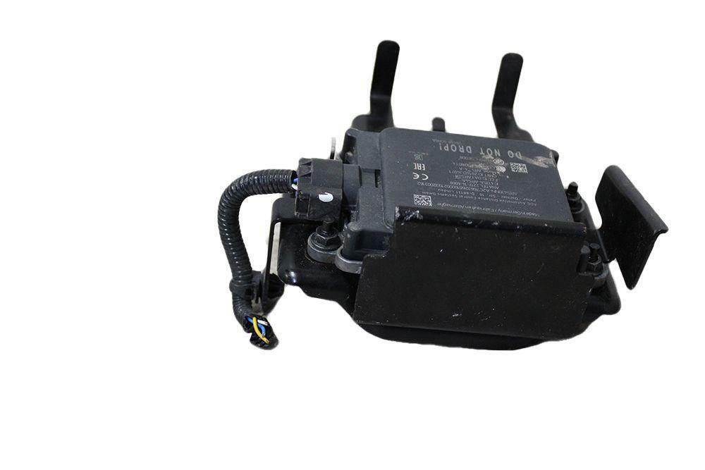 Camera/projector INFINITI QX80 15 16 17 18 19