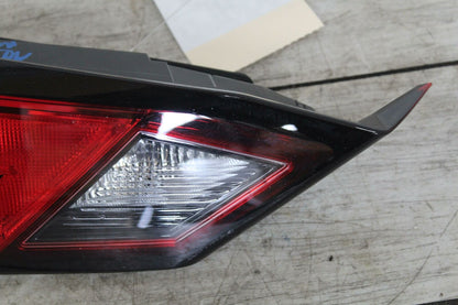 Tail Light Assembly NISSAN ALTIMA Left 19 20