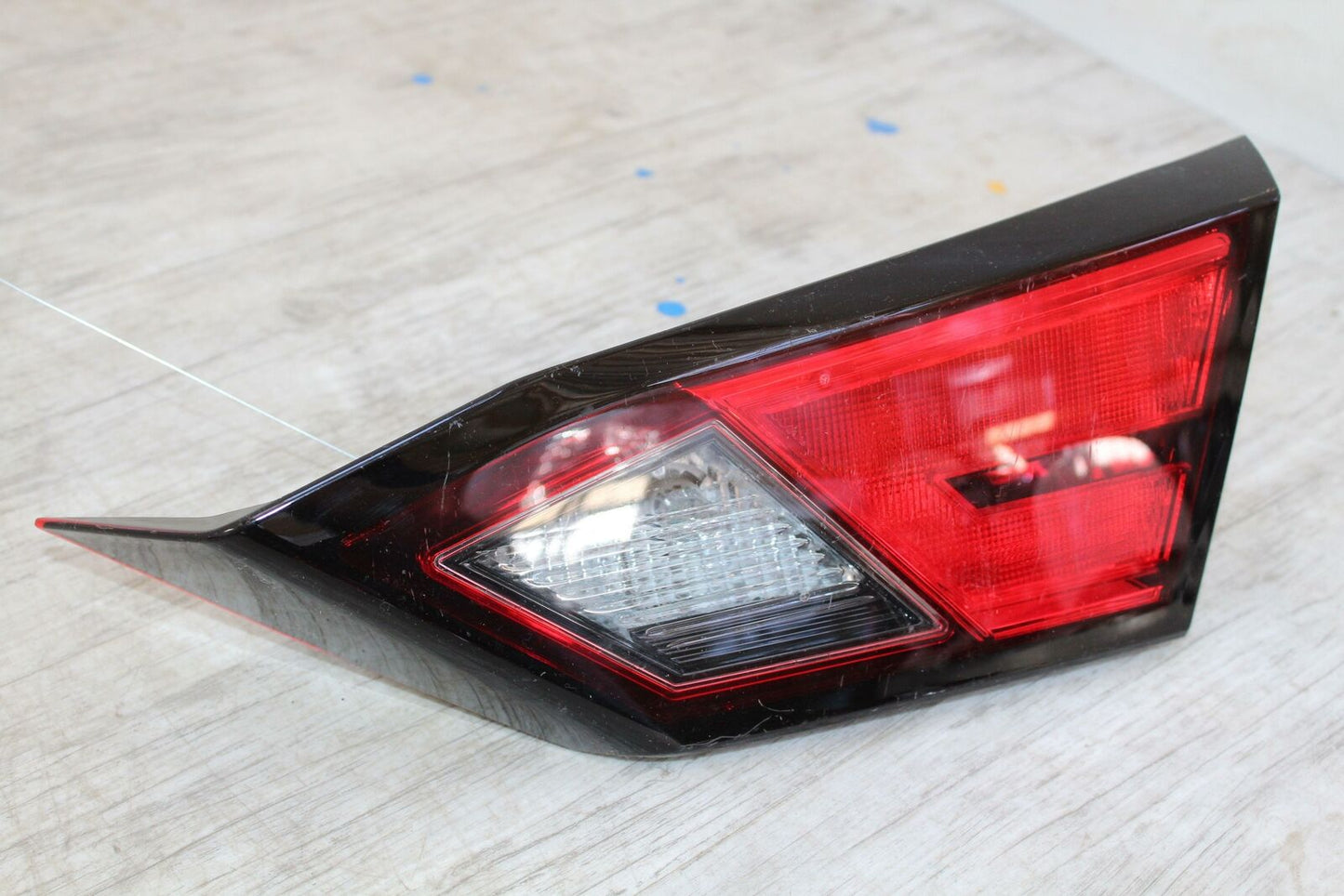 Tail Light Assembly NISSAN ALTIMA Right 19 20