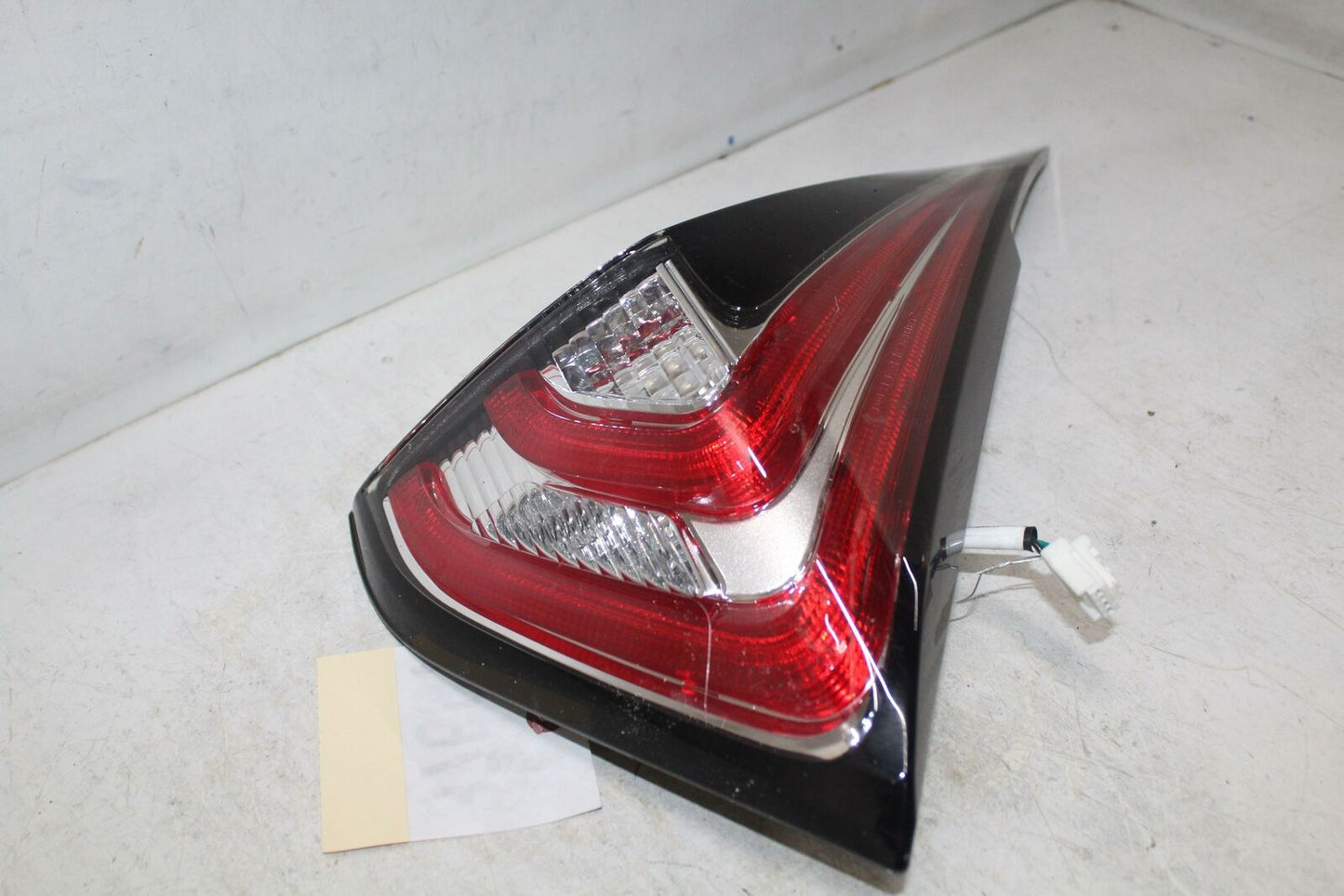 Tail Light Assembly NISSAN MURANO Left 15 16 17 18