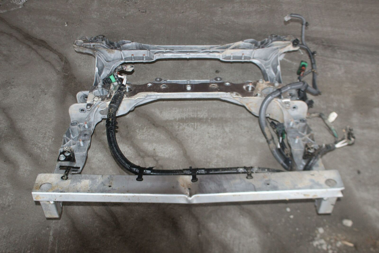 Undercarriage Crossmember INFINITI Q50 14 15 16 17 18 19