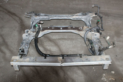 Undercarriage Crossmember INFINITI Q50 14 15 16 17 18 19