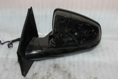 Door Mirror CADILLAC SRX Left 13 14 15