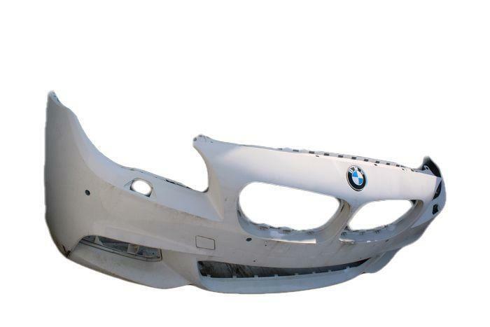 Front Bumper Assy. BMW 535I 14 15 16