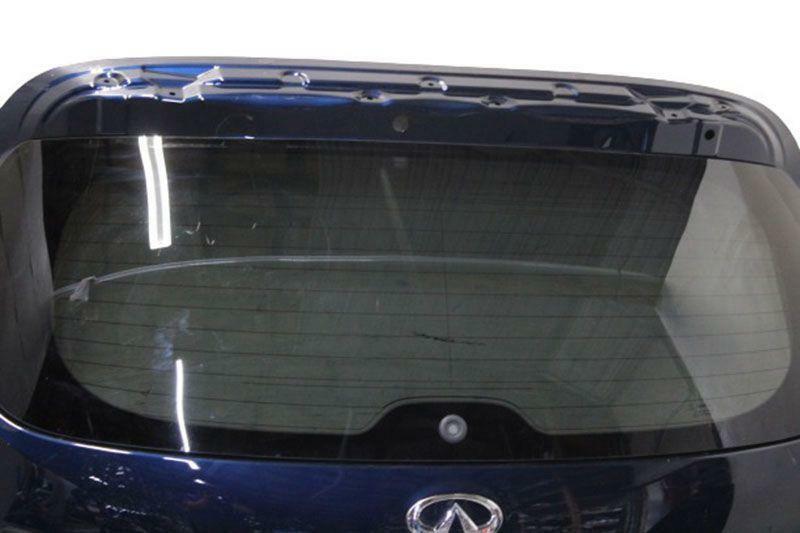 Trunk/decklid/hatch/tailgate INFINITI QX60 20