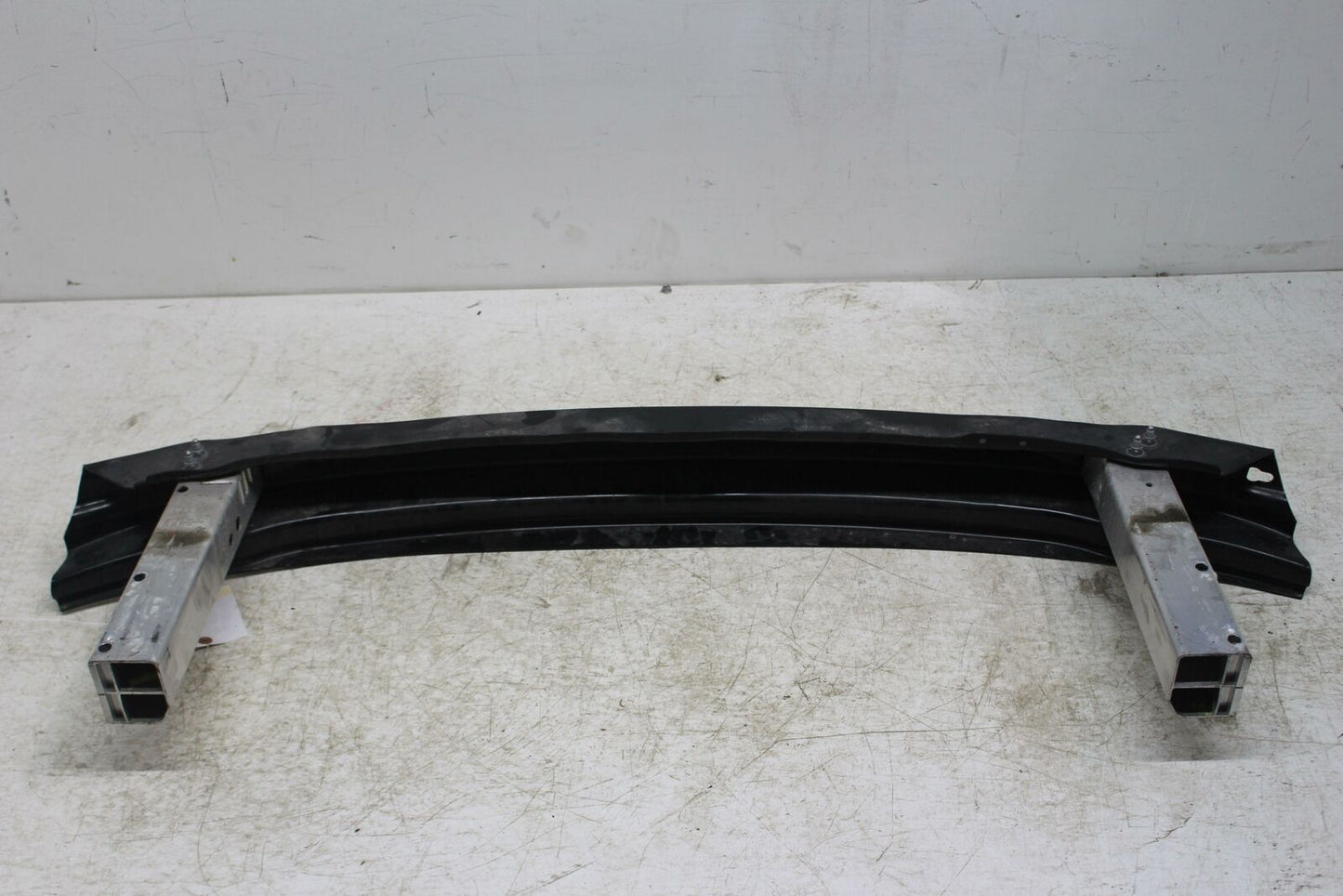 Rear Bumper Reinforcement AUDI A4 09 10 11 12 13 14 15 16