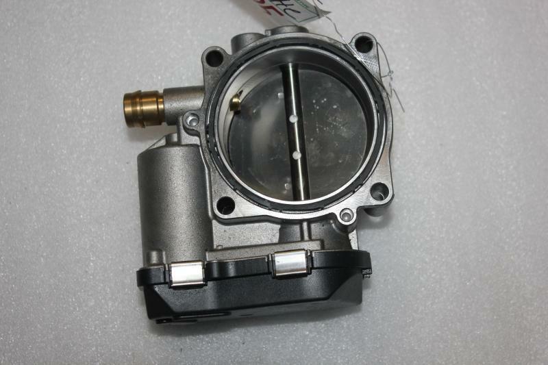 Throttle Body/valve Assy BMW 235I 14 15 16