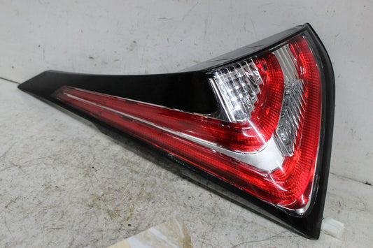 Tail Light Assembly NISSAN MURANO Right 15 16 17 18