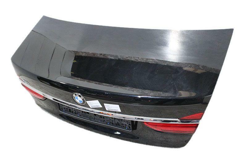 Trunk/decklid/hatch/tailgate BMW 740I 16 17 18 19