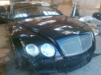 Trunk/decklid/hatch/tailgate BENTLEY 05