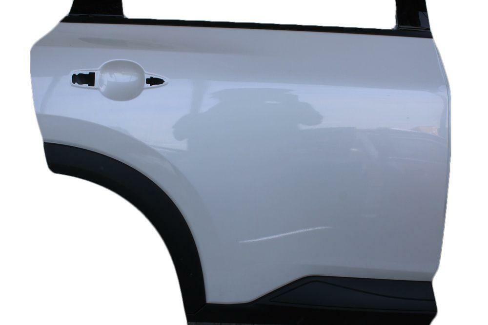 Rear Door ROGUE EXCEPT SPORT Right 21