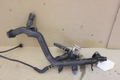 Thermostat Housing AUDI A5 09