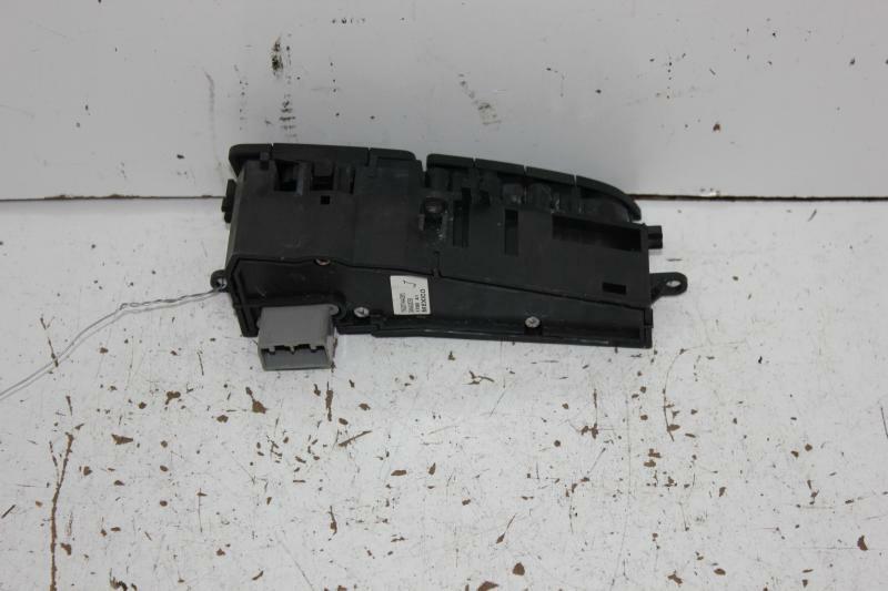 Heater A/c Control ACURA TL 09 10 11 12 13 14