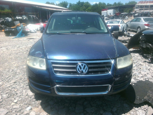 Transmission Assy. VW TOUAREG 04 05