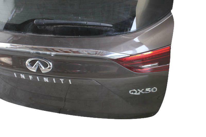 Trunk/decklid/hatch/tailgate INFINITI QX50 20