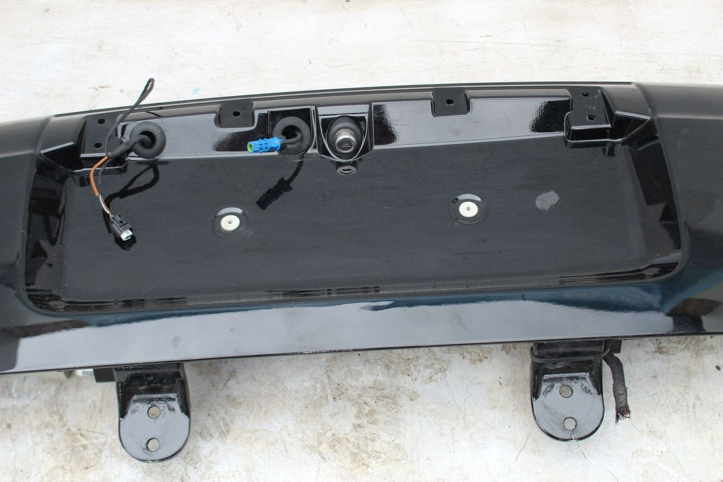 Trunk/decklid/hatch/tailgate ROLLS ROYCE 12