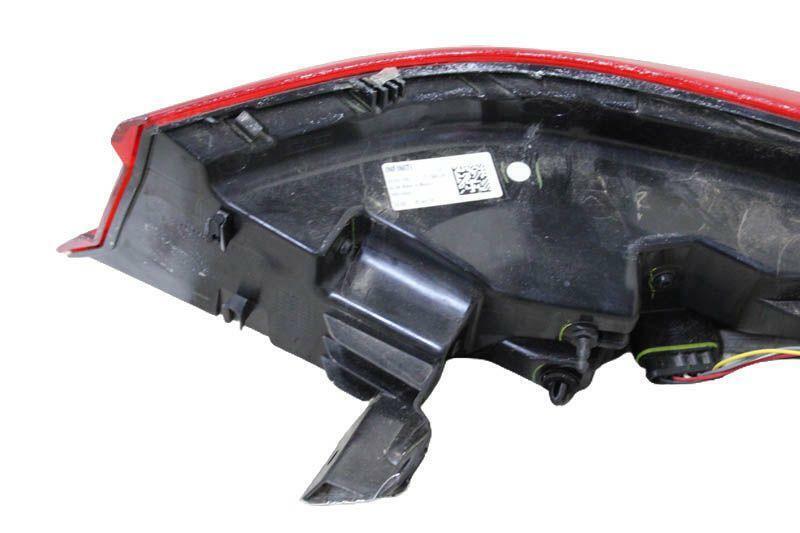 Tail Light Assembly INFINITI QX50 Left 19