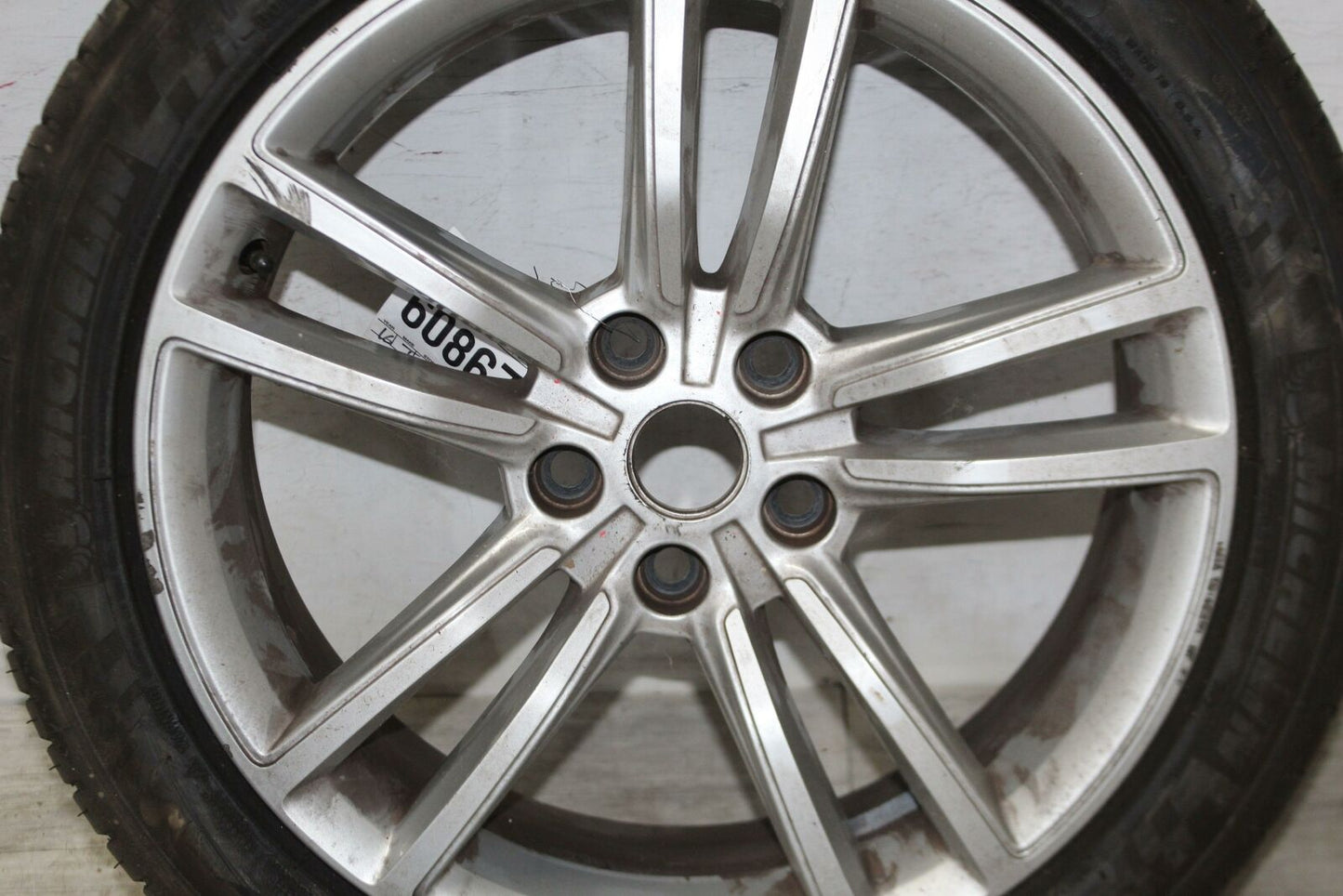 Wheel TESLA S 16