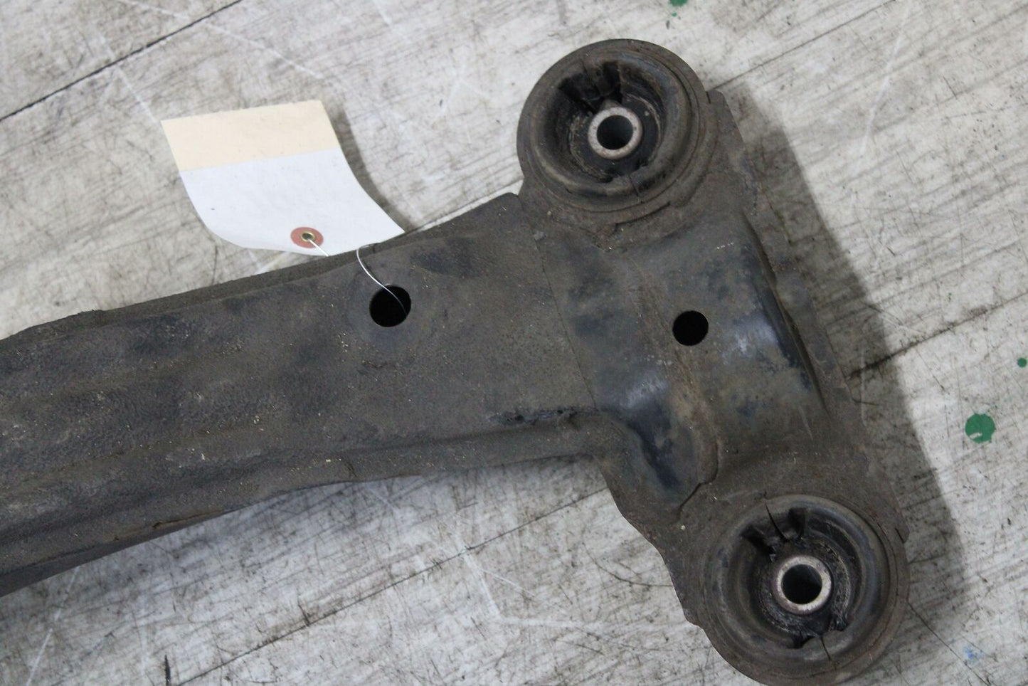 Undercarriage Crossmember HYUNDAI TUCSON 05 06