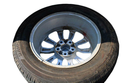 Wheel ROGUE EXCEPT SPORT 17 18 19 20 SET OF 4