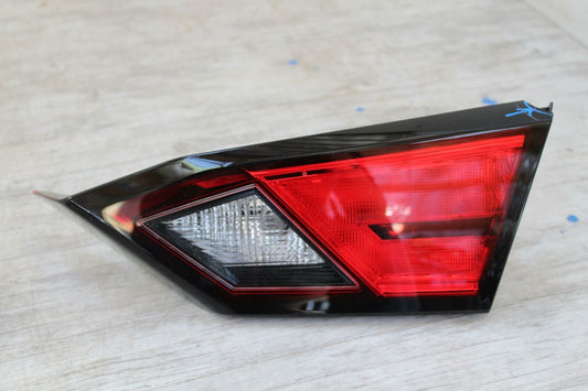 Tail Light Assembly NISSAN ALTIMA Right 19 20