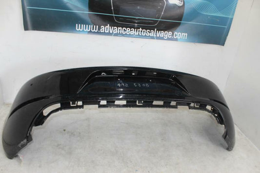 Rear Bumper Assembly PORSCHE BOXSTER 13 14 15 16