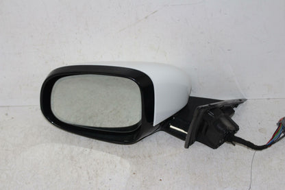 Door Mirror JAGUAR XE Left 17 18 19