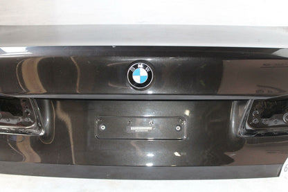 Trunk/decklid/hatch/tailgate BMW 540 17 18 19 20