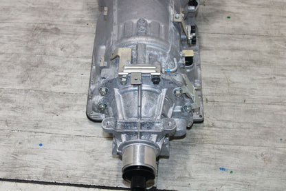 Transmission Assy. NISSAN PATHFINDER 08