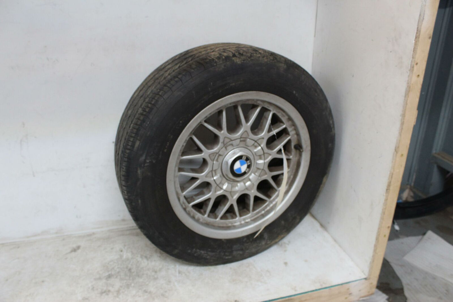 Wheel BMW 528I 97 98 99 00