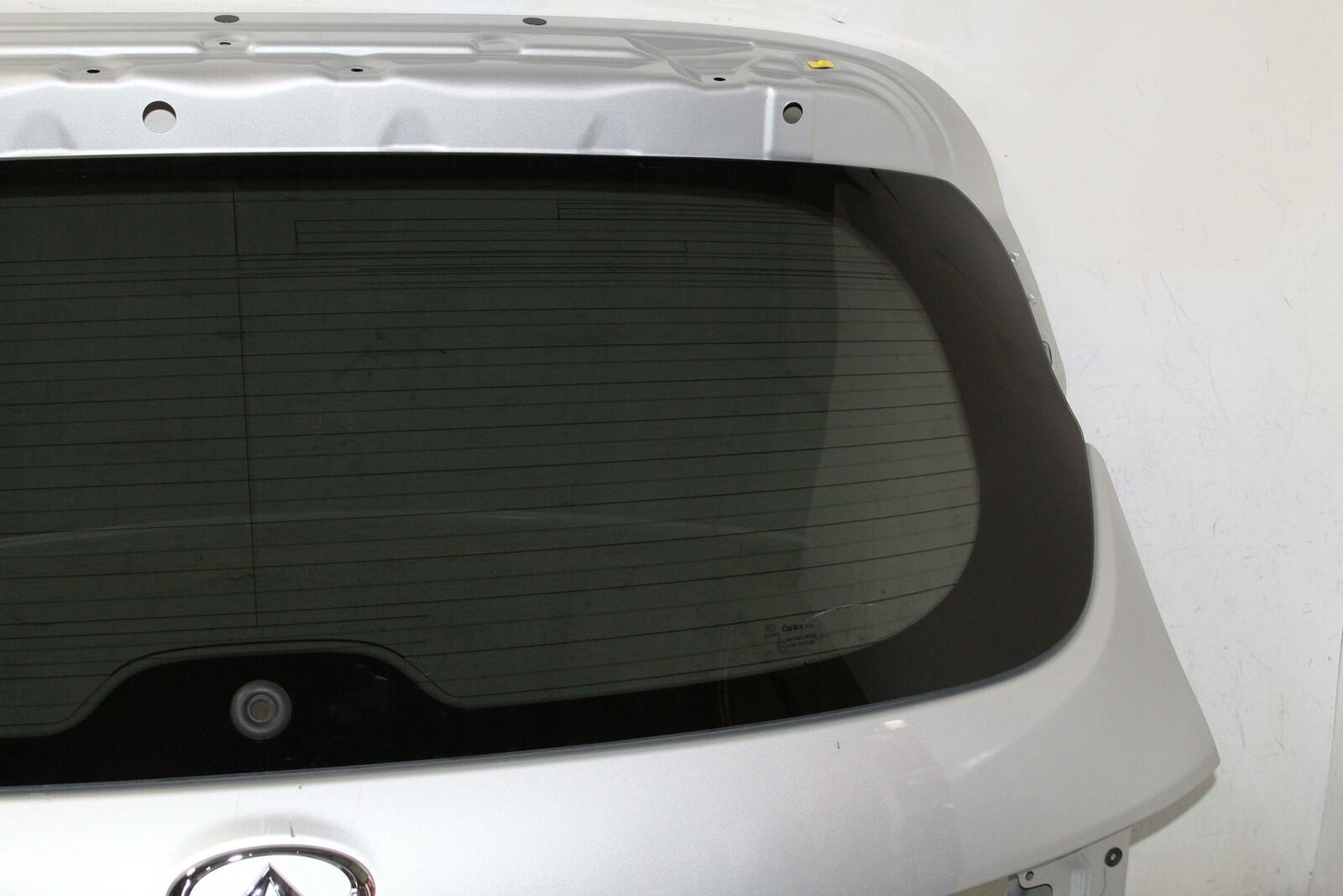 Trunk/decklid/hatch/tailgate INFINITI QX60 17 18 19