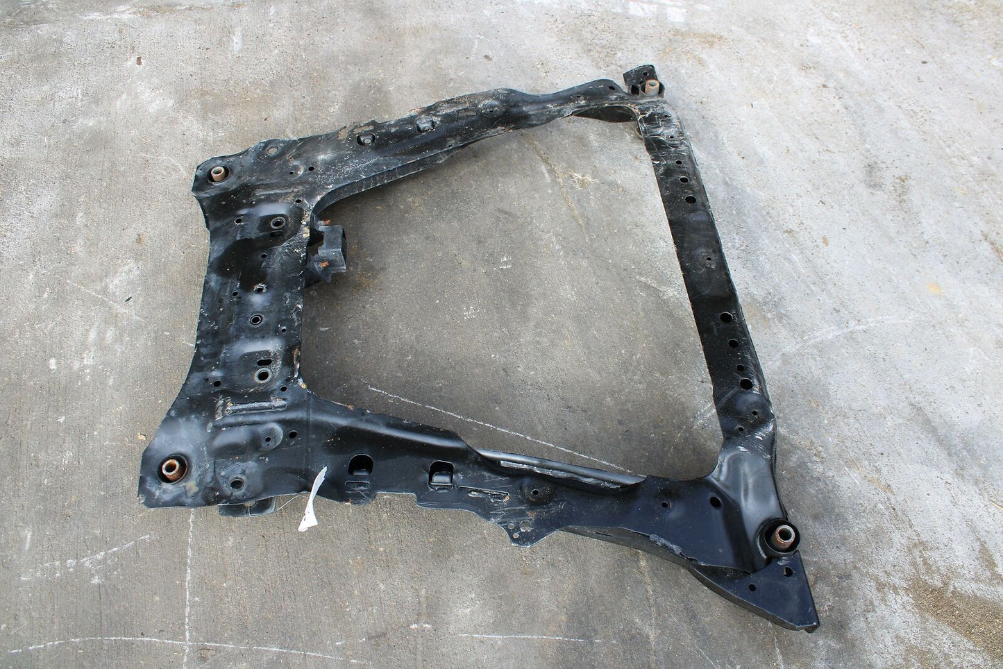 Undercarriage Crossmember BMW 750 SERIES 06 07 08