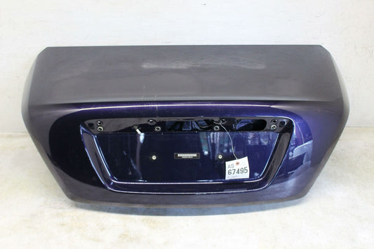 Trunk/decklid/hatch/tailgate ROLLS ROYCE 17