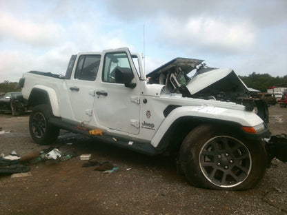 Rear Door JEEP GLADIATOR Right 20