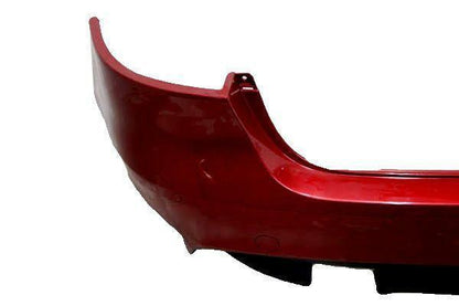 Rear Bumper Assembly JAGUAR XE 17 18 19